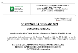 Il tecnico di laboratorio biomedico è l'operatore sanitario dotato di solide conoscenze di base e pratiche nel settore delle scienze e tecniche laboratoristiche, capace di svolgere responsabilmente, negli ambiti di sua. News Tecnici Sanitari Di Laboratorio Biomedico