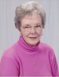 Obituary information for Patricia Ann McCormick