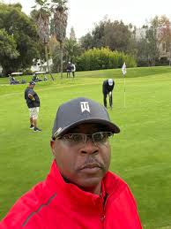 Bragging to distract from kicking ass?