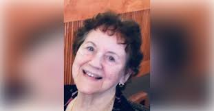 Obituary information for Ulla Ingegerd McDonald