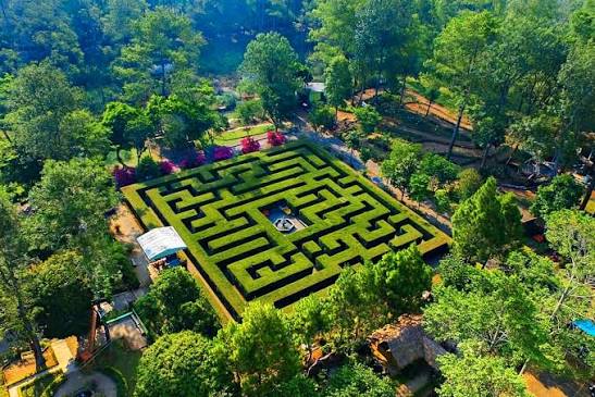 Air Terjun Coban Rondo – Harga Promo✨
