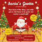 Santa's Grotto at The Fun Factory event image