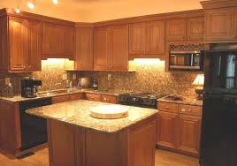 45 Off Prefab Kitchen Cabinets Solid Wood Prefab Bathroom Cabinets Los Angeles H6 Honey Maple Kitc Prefab Kitchen Cabinets Kitchen Maple Kitchen Cabinets