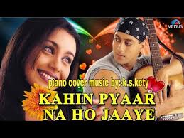 Kahin Pyaar Na Ho Jaye Hd Full Movie Salman Khan Rani Mukerji Latest Bollywood Hindi Movies Youtube Inspired by the wedding singer, starring adam sandler & drew barrymore. kahin pyaar na ho jaye hd full movie