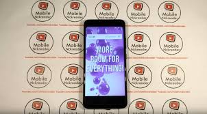 Restaura tu móvil samsung de fábrica. Remove Retail Mode Demo Mode From Wiko View 2 Go