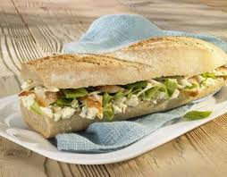 Sandwich A La British A La Vache Qui Rit Recette Alimentation Recette Nourriture Delicieuse