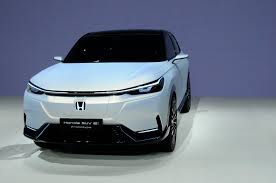 Bringing thrills and performance with their powerful electric motors, these are the best electric and hybrid performance cars to buy in the uk in 2021. Honda Unveils New Electric Suv E Prototype Previewing What Could Be An Ev Hr V Carscoops