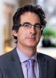 Faculty, Staff, and Senior Fellows