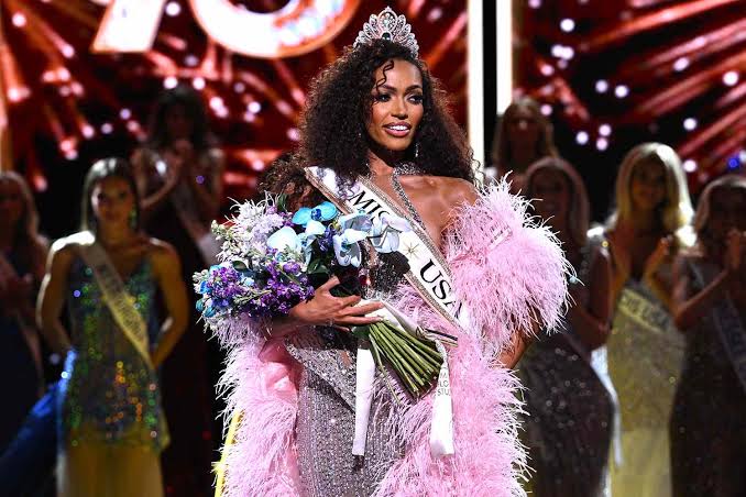 Miss USA Crowns New Winner at 2026 Pageant