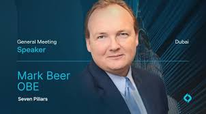 Legalink is pleased to announce that Mark Beer, OBE as keynote speaker at  the Legalink General Meeting hosted by Davidson & Co Law Firm in Dubai.