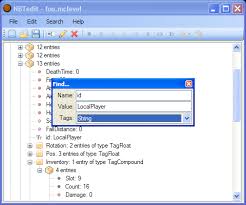 How do you make your own item in minecraft? How To Use Nbt Editor