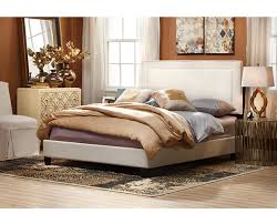 Huntington Upholstered Bed Upholstered Beds Rowe Furniture Bed