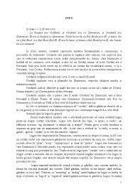 La inceput a fost cuvantul. Eseu Comunicare Educationala La Inceput A Fost Cuvantul