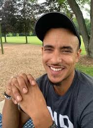 Wade Freeman's Instagram, Twitter & Facebook