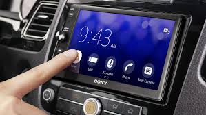 La radio doble din con android te permitirá escuchar la mejor música en tu coche. Sony Xav Ax100 Bringt Android Auto Und Carplay Ins Auto Computerbase