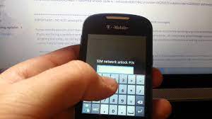 Unlocking your garmin garminfone enables you to utilize the sim car of your choice and that permits you to take full advantage of using favorable rates from rival carriers. T Mobile Unlock Codes T Mobile Unlocking