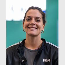 WomanEwer — Laura Kenyon