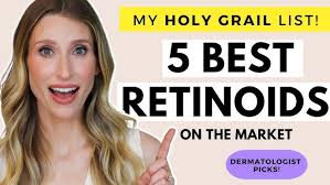 ALPHARET CLEARING SERUM RETINOL: MY EXPERIENCE & 4 MONTH RESULTS: Is It  Worth The Money?