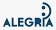 Logo de Alegria Telecom
