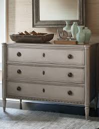 Etienne 3 Drawer Chest Frontgate 3 Drawer Chest Wooden Drawers Bedroom Furnishings