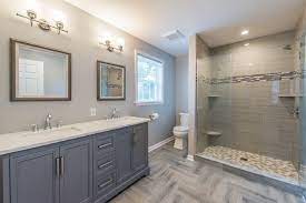 Collection by modern interior concepts. Bathroom Remodeling Renovations In Montville Nj