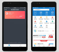 The next screen will give you the option to use your alipay app and a qr code. Yes Foreigners Can Use Alipay This Is How Smartshanghai