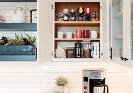60 creative kitchen cabinet ideas we're obsessed with. 21 Kitchen Cabinet Organization Ideas You Need To Try