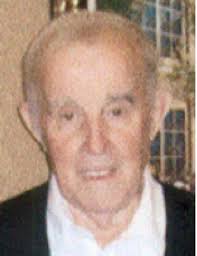 James McGloin Obituary