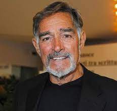 79, born 2 august 1941. Chi E Fabio Testi