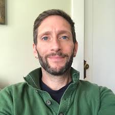 Zvi Bellin, Ph.D., LPCC