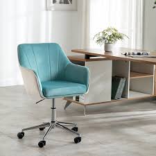 Leopoid Task Chair Home Office Chairs Task Chair Cool Desk Chairs