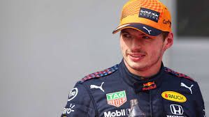 Atualmente compete pela equipe red bull racing, na fórmula 1. Verstappen Jokes About His Cats Their Names Are Lewis And Toto Racingnews365