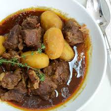 Find out how to cook beef stew in this article from howstuffworks. Guinness Wagyu Beef Stew Recipe Steaks And Game