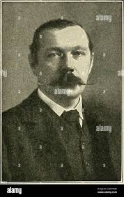 John m moore hi-res stock photography and images