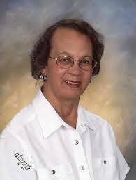 Obituary information for Shirley M. Anderson