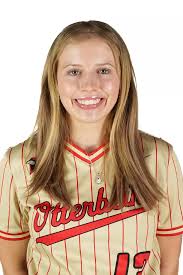 2025 Softball Roster