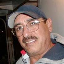 Mr. David Jose Orozco Obituary