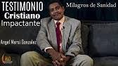 Mp4, m4v, 3gp, wmv, flv, mo, mp3, webm, etc. Testimonio Carlos Arteaga Parte 1 Flv Youtube