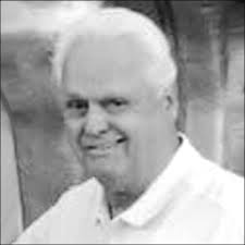 Frank FRONGILLO Obituary