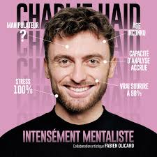 C'est l'heure du rire avec Erika Suarez