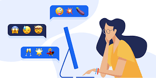 Windows, linux, mac os, android and windows phone. Using Emojis At Work Facts And Stats And Etiquettes