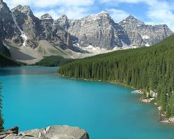 Image de Parc national de Banff, Canada