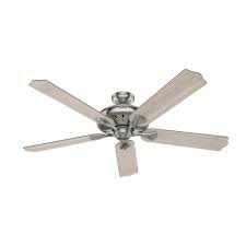 We can still feel the benefits of this fan. Hunter 51120 Royal Oak 60 5 Blade Ceiling Fan Build Com