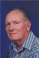 Ralph Haley Obituary