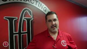 Maybe you would like to learn more about one of these? Harrison Contracting Company Introduction Youtube