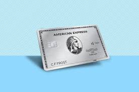 This credit card program is issued and administered by credit one bank, pursuant to a license from american express. Is The Amex Platinum Worth A Rumored New 695 Annual Fee Nextadvisor With Time