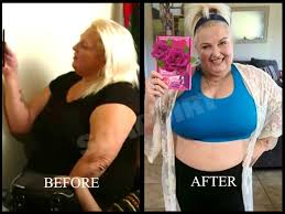 90 Day Fiance Angela Whittles Her Waist Gets Skinny For Michael Soap Dirt
