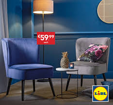 International shipping and returns available. Lidl Ireland Add A Touch Of Style To Your Living Room Facebook