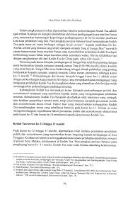 Kesan daripada pengaruh islam ini telah terbentuknya catatan sejarah membuktikan bahawa kedah tua pernah memiliki wilayah dan jajahan takluk yang luas. Kemerosotan Kedah Tua Sosioekonomi Dunia Timur Kurun Ke 13 14 Pdf Free Download