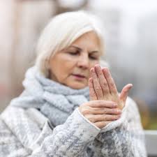 Andrea Pearson not only works at Shore Cancer Center as an outpatient  services representative—it's also where her husband, Jon, received his  treatment. Jon often said his diagnosis was a blessing in disguise